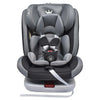 ISOFIX Komfort 360°
