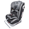 ISOFIX Komfort 360°