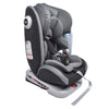ISOFIX Komfort 360°