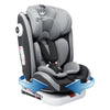 ISOFIX Komfort 360°