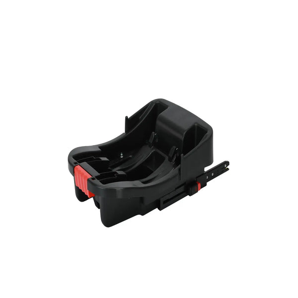Bil ISOFIX-bas för babyskydd