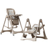 Barnstol Comfort 2-i-1