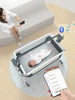 Barnsäng 3-i-1 Bedside Crib
