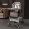 Barnstol Comfort 2-i-1