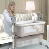 Barnsäng 3-i-1 Bedside Crib